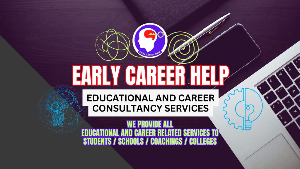 EARLY CAREER HELP_COVER PIC